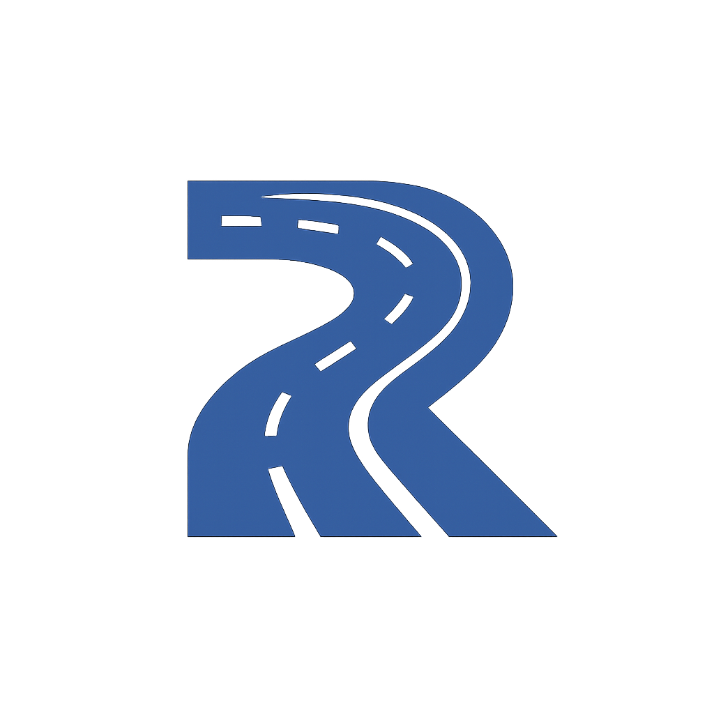 Road Resolve Logo